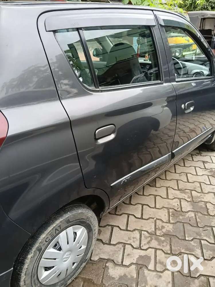 2023 Maruti Suzuki Alto