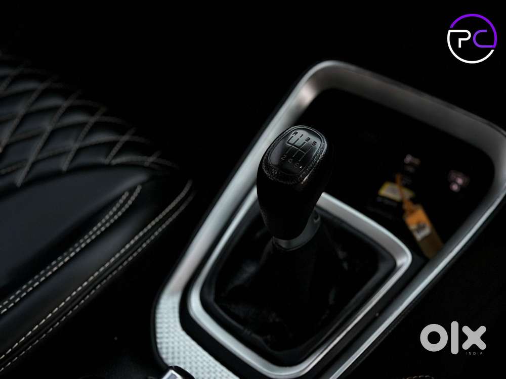 Kia Sonet Htk Plus Turbo Imt, 2021, Petrol