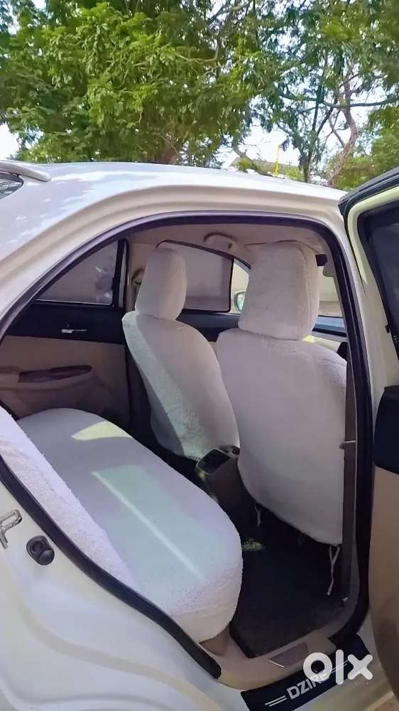 2022 Dzire 1.2 Vxi Manual Petrol