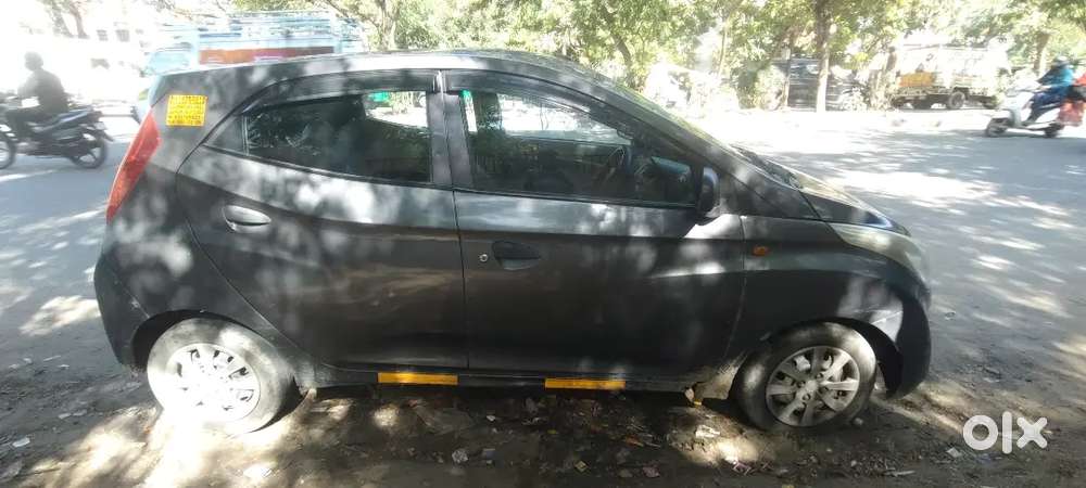 Hyundai Eon 2018 Petrol Good Condition
