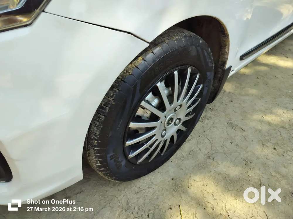 Maruti Suzuki Ertiga 2017 Diesel Well Maintained