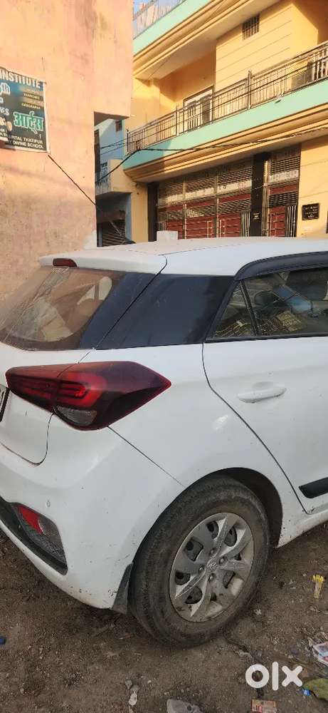 Hyundai Elite I20 Magna 2019