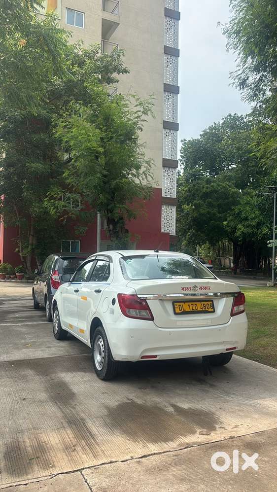 Net And Clean Genuine 41000km With Company Tyres