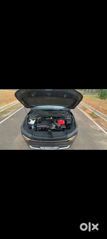 Kia Carens Diesel 7 Str 2022