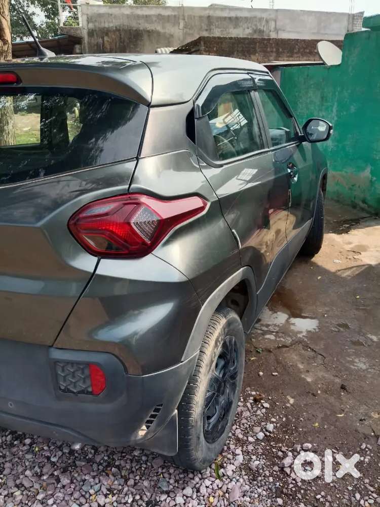 Tata Punch 2024 Petrol 27000 Km Driven