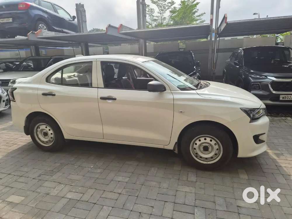 New Condition Car Pure New Seal Pack Condition