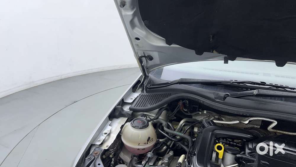 Volkswagen Vento 2010-2013 Petrol Highline At, 2022, Petrol