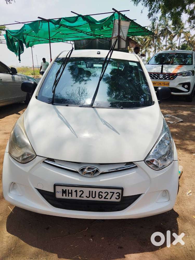Hyundai Eon (2015) Best Condition