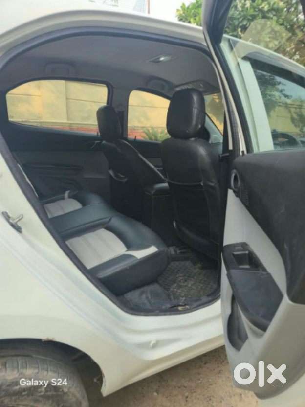 Tata Tiago 1.2 Revotron Xt, 2020