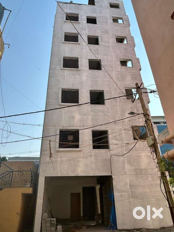 Pg in kadubisanahalli