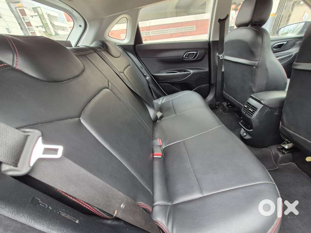 Hyundai I20 Sportz 1.2 Mt, 2022, Petrol