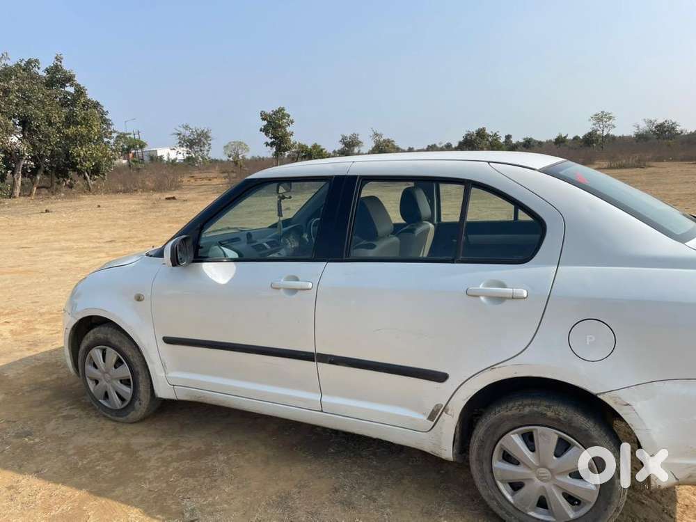 Maruti Suzuki Swift Dzire 2010 Petrol 140000 Km Driven