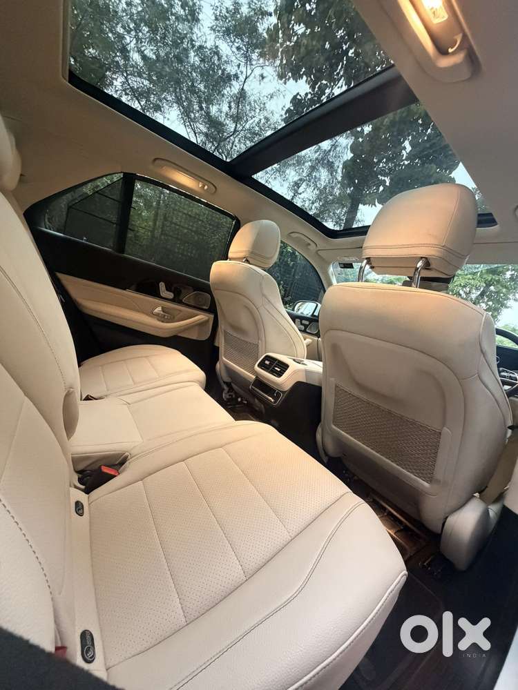 Mercedes-benz Gle 300d 4matic Lwb, 2025, Diesel