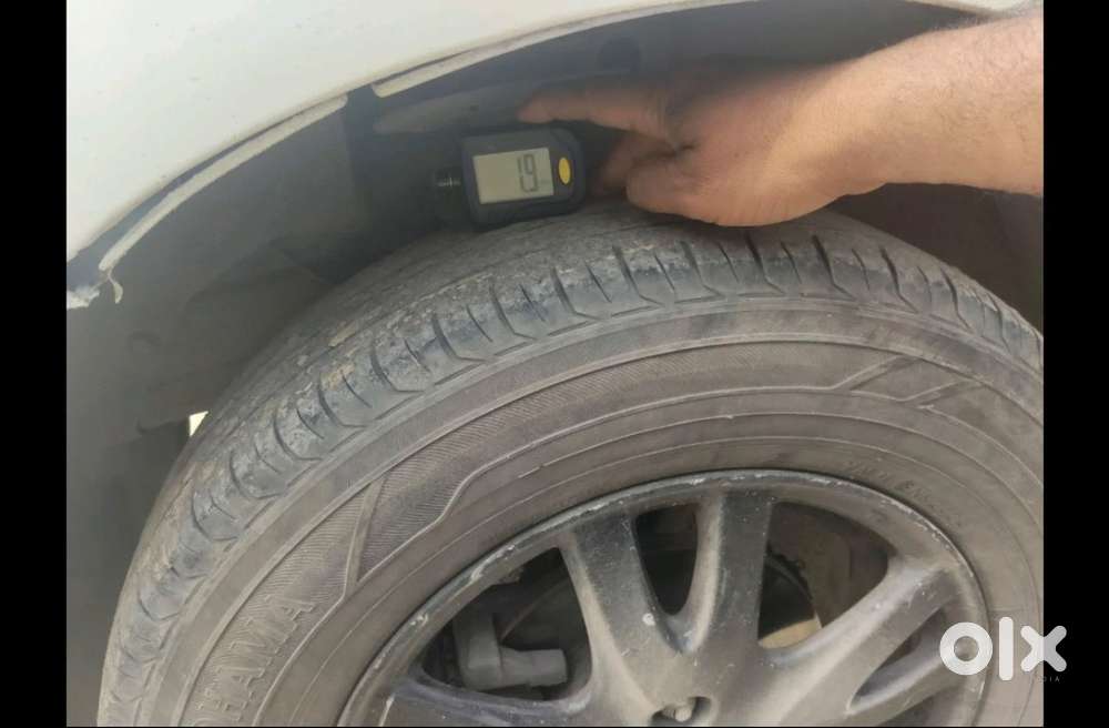 Swift Lxi Cng 2020 November