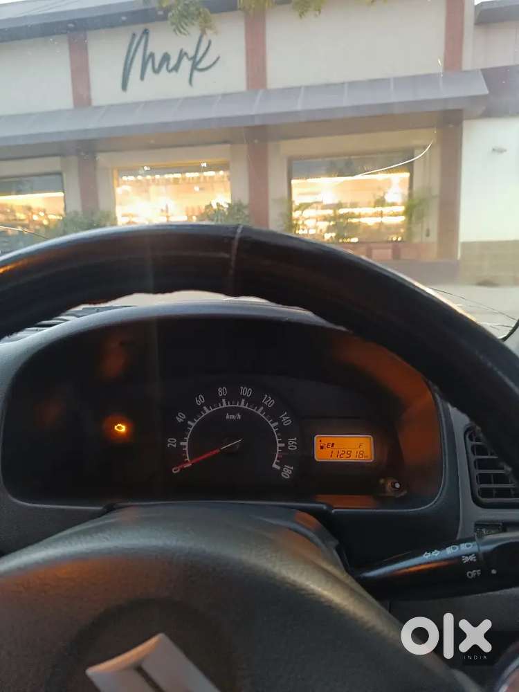 Maruti Suzuki Alto K10 2012 Petrol 113500 Km Driven