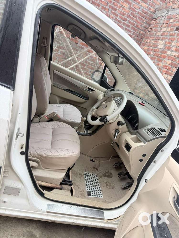 Maruti Suzuki Ertiga 2013 Diesel Good Condition