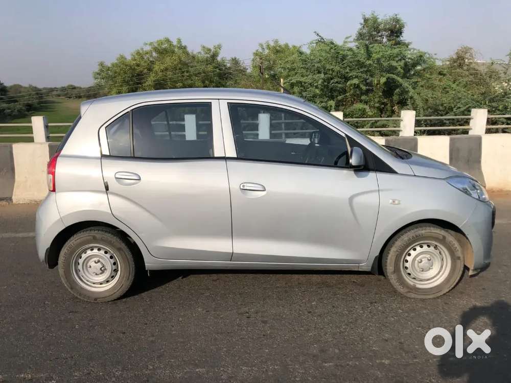2020 Hyundai Santro Magna Cng