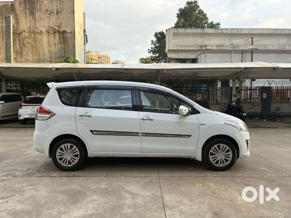 Maruti Suzuki Ertiga Vdi Abs, 2014, Diesel
