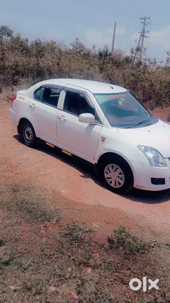 Maruti Suzuki Dzire 2015 Diesel 280000 Km Driven