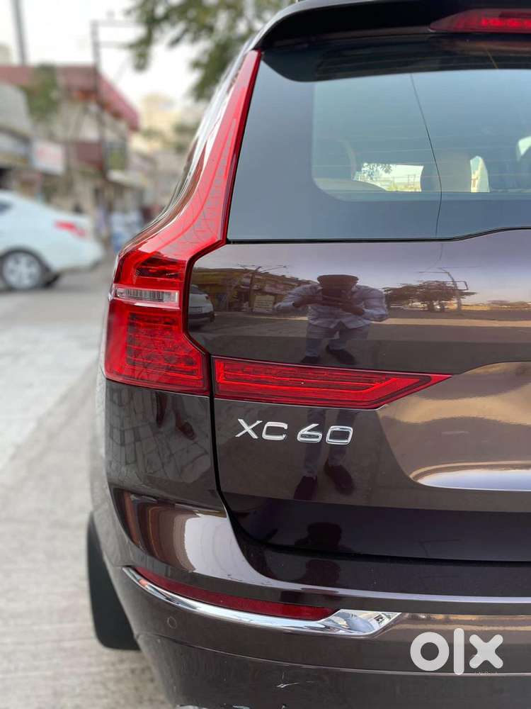 Volvo Xc60, 2018, Diesel