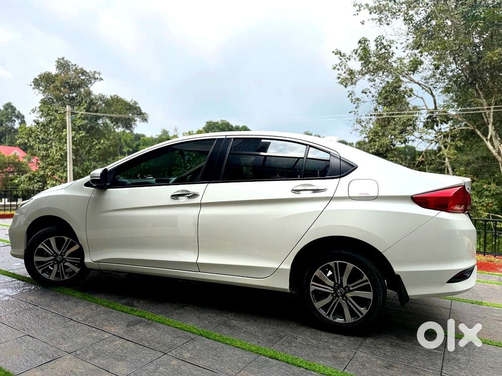 Honda City 1.5 Petrol 2023