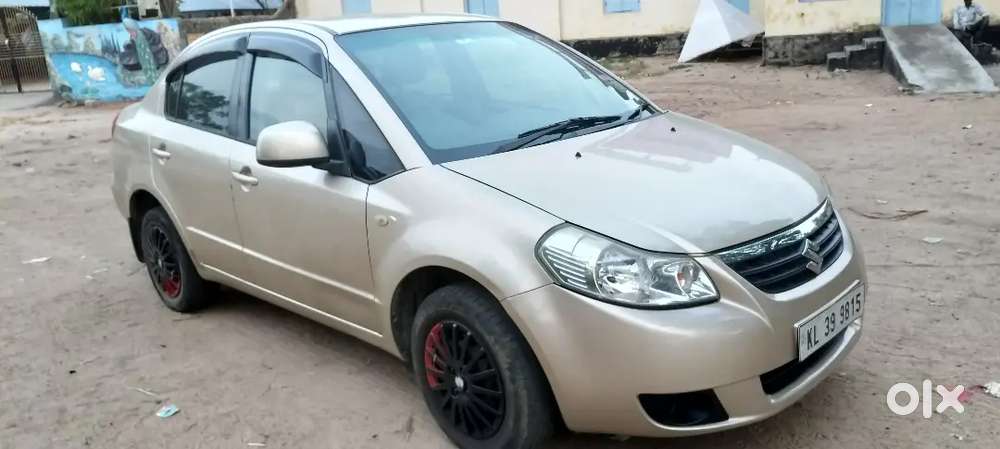 Sx4 For Sale
