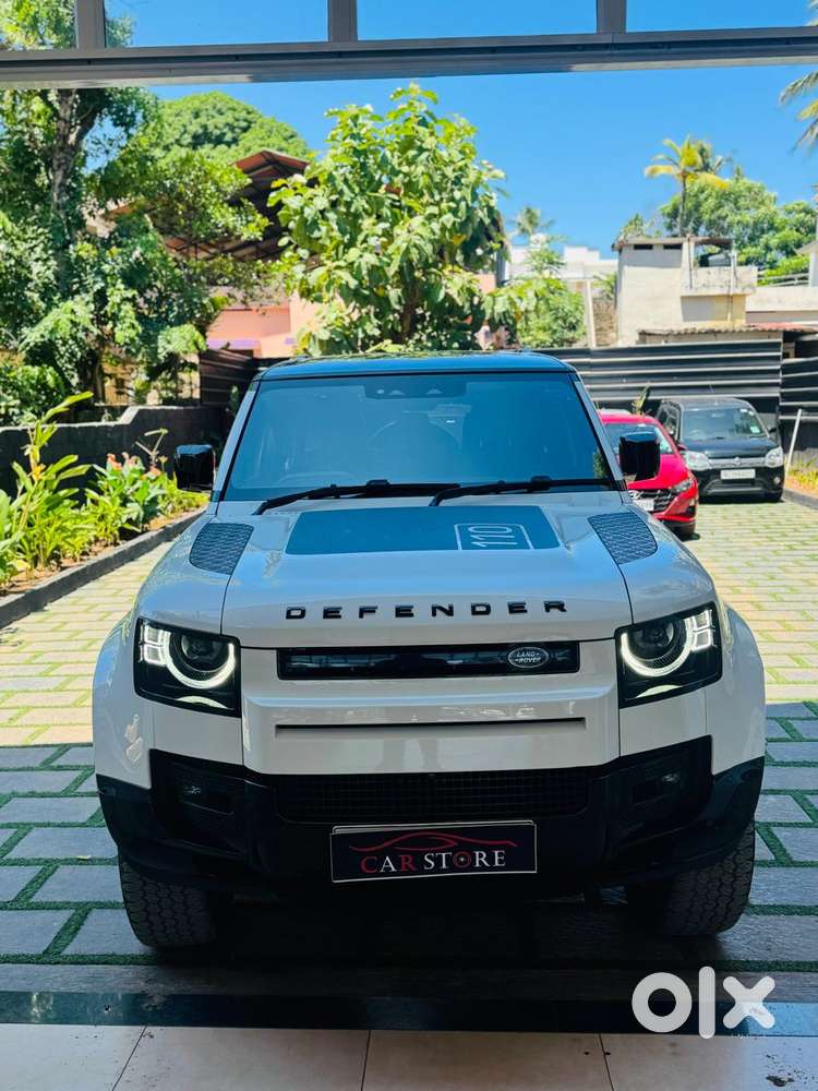 Land Rover Defender 2.0 110 Hse, 2025, Petrol