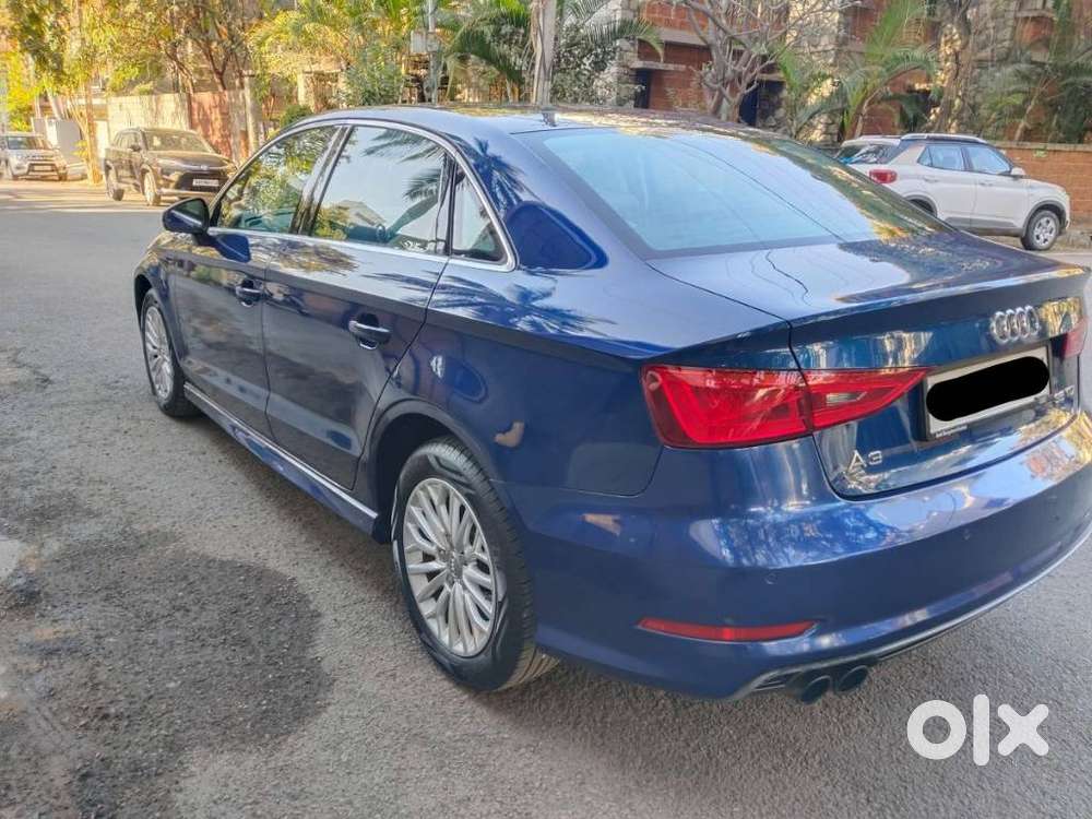 Audi A3 1.4 35 Tfsi Premium Plus, 2015, Diesel