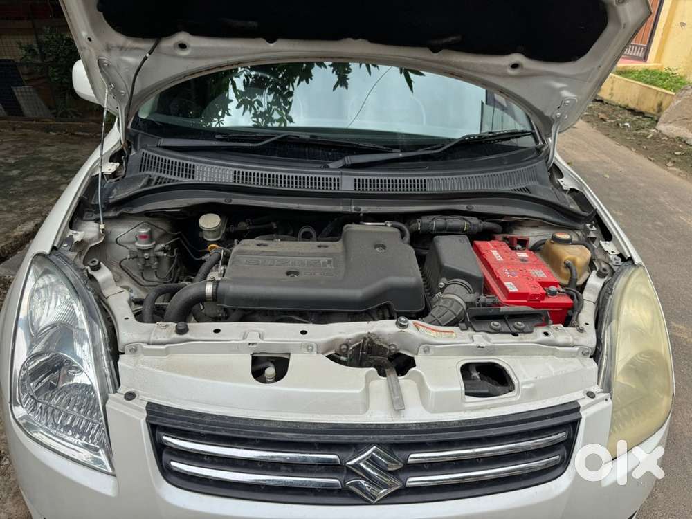 Swift Dzire 2012 Diesel