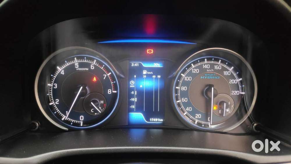 Maruti Suzuki Xl6 1.5 Alpha Mt, 2023, Petrol