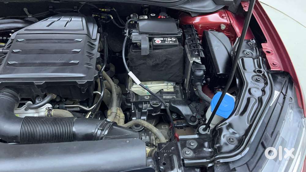 Volkswagen Virtus 1.0 Topline Tsi, 2023, Petrol