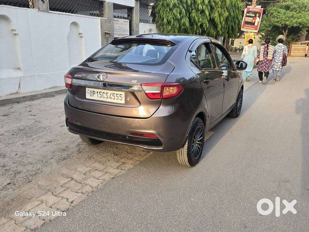 Tata Tigor Xe, 2018, Cng & Hybrids