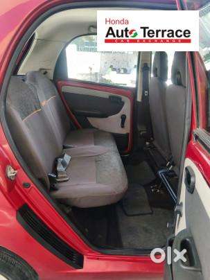 Tata Nano Xta, 2015, Petrol
