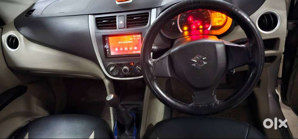Celerio 2017 Model In Excellent Condition