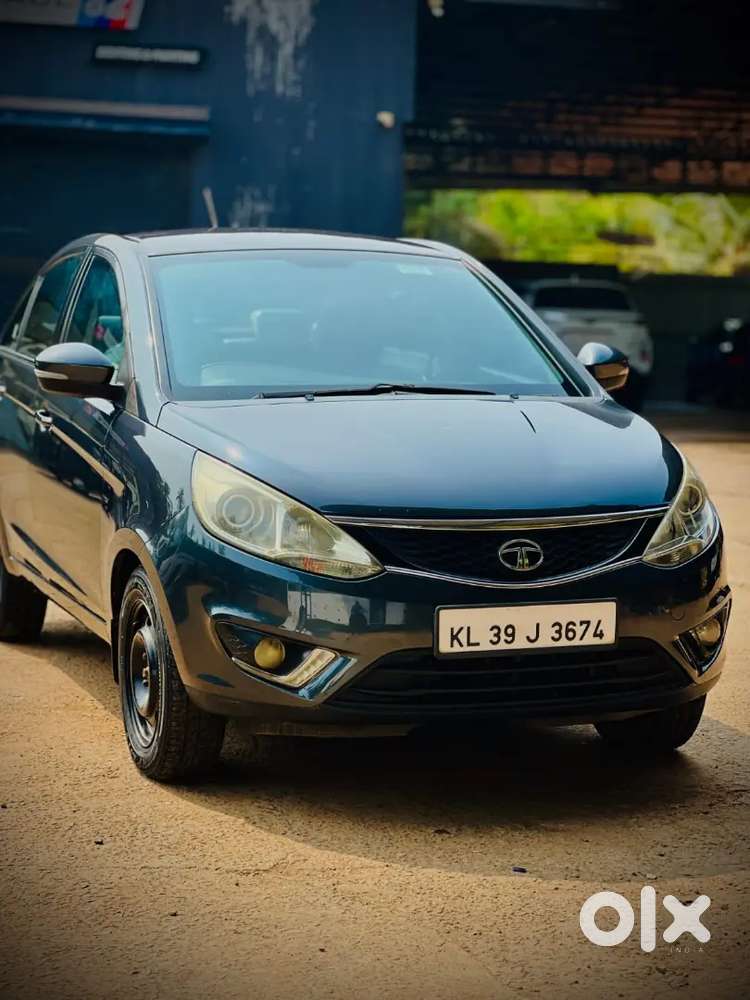 Tata Zest Xt 2015 December 31 Registeration