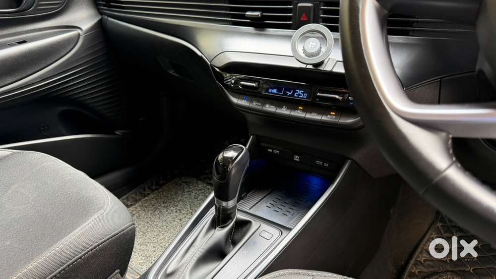 Hyundai New I20 Petrol 2023