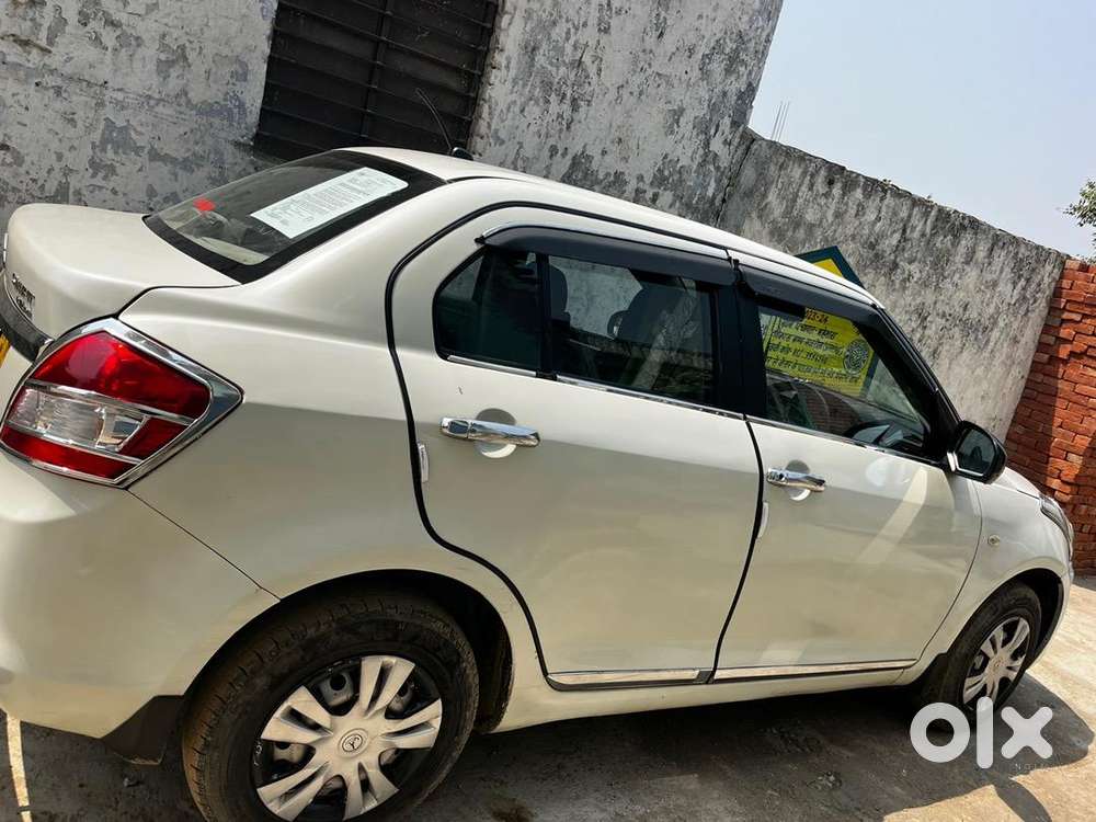 Maruti Suzuki/swift Dzire Tour S 2020 Petrol Cng Good Condition