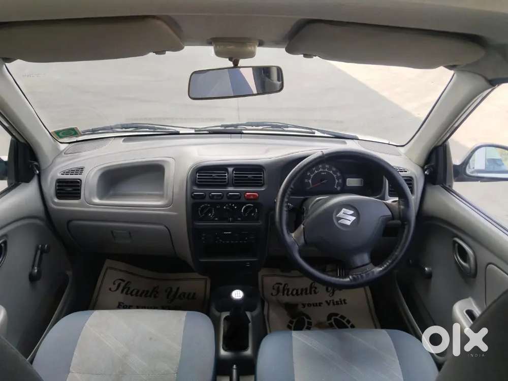 Maruti Suzuki Alto K10 2013
