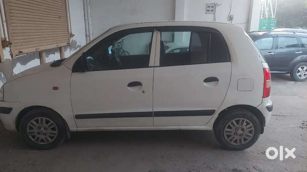 Hyundai Santro Xing 2013