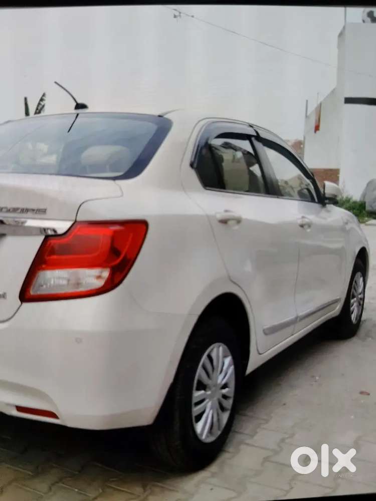 2018 Maruti Suzuki Dzire Vdi
