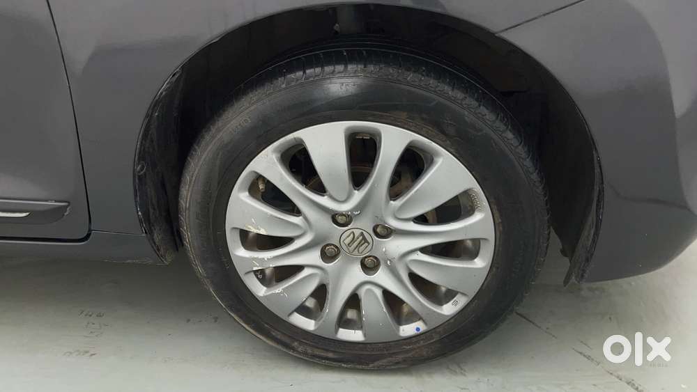 Maruti Suzuki Baleno 1.2 Zeta, 2018, Petrol