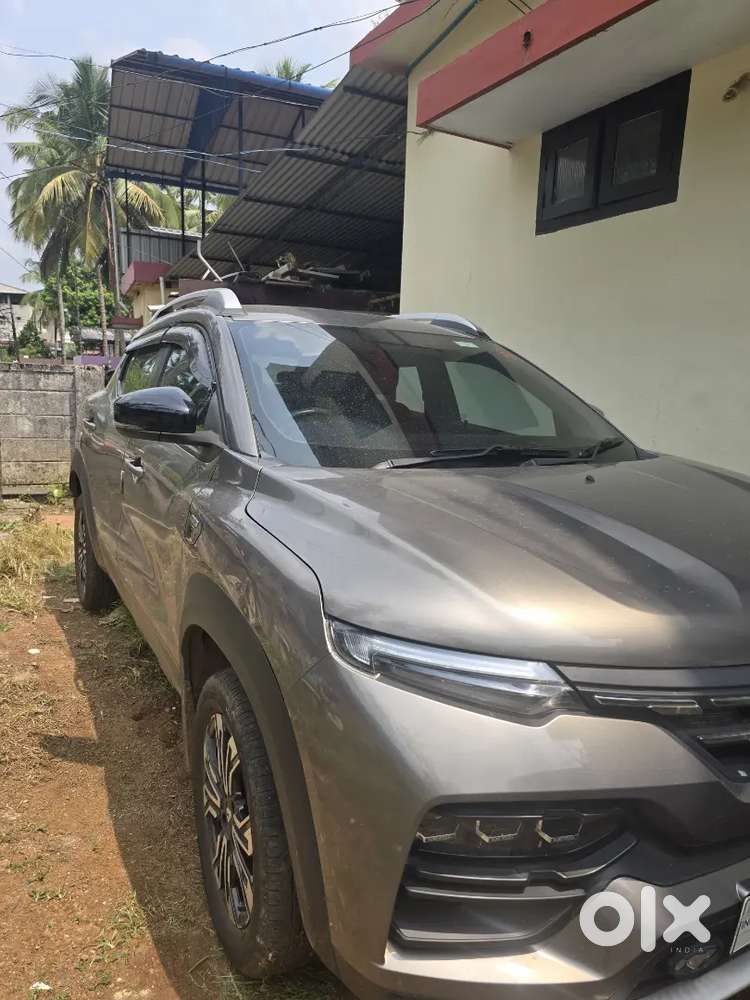 Renault Kiger Turbo 2021 Mt