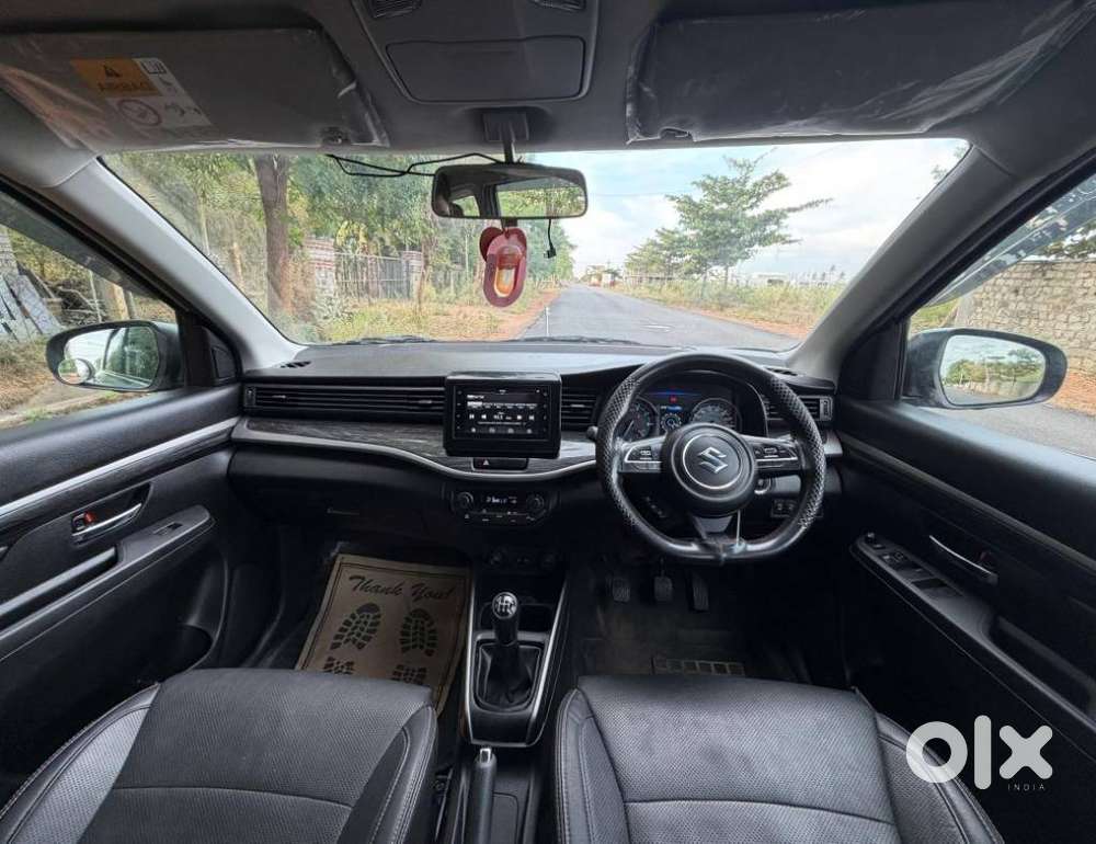 Maruti Suzuki Xl6, 2022, Petrol