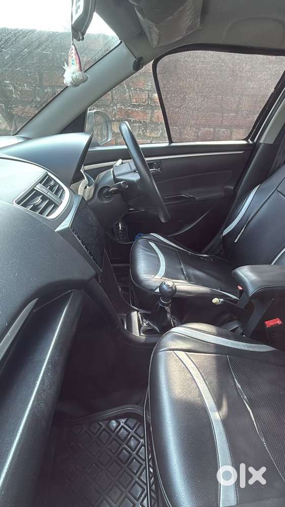 Swift Vdi Maruti Suzuki 2014 Diesel