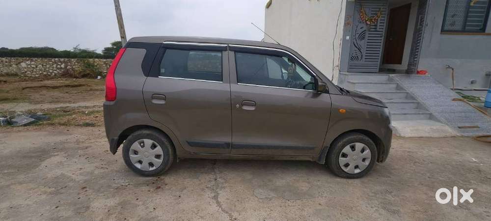 Maruti Suzuki Wagon R 2025 Petrol Good Condition