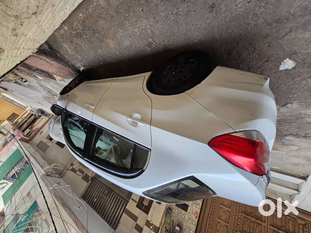 Honda Amaze 2014 Cng Ex-i