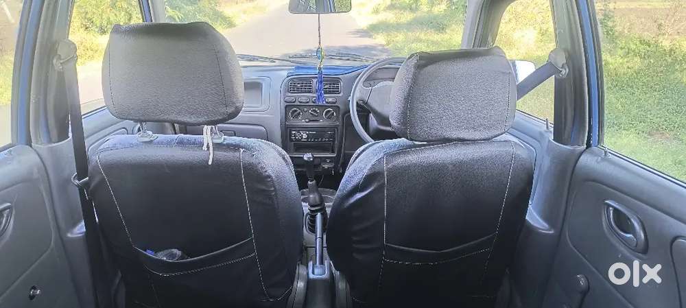 Maruti Suzuki Alto 2006 Petrol 100000 Km Driven