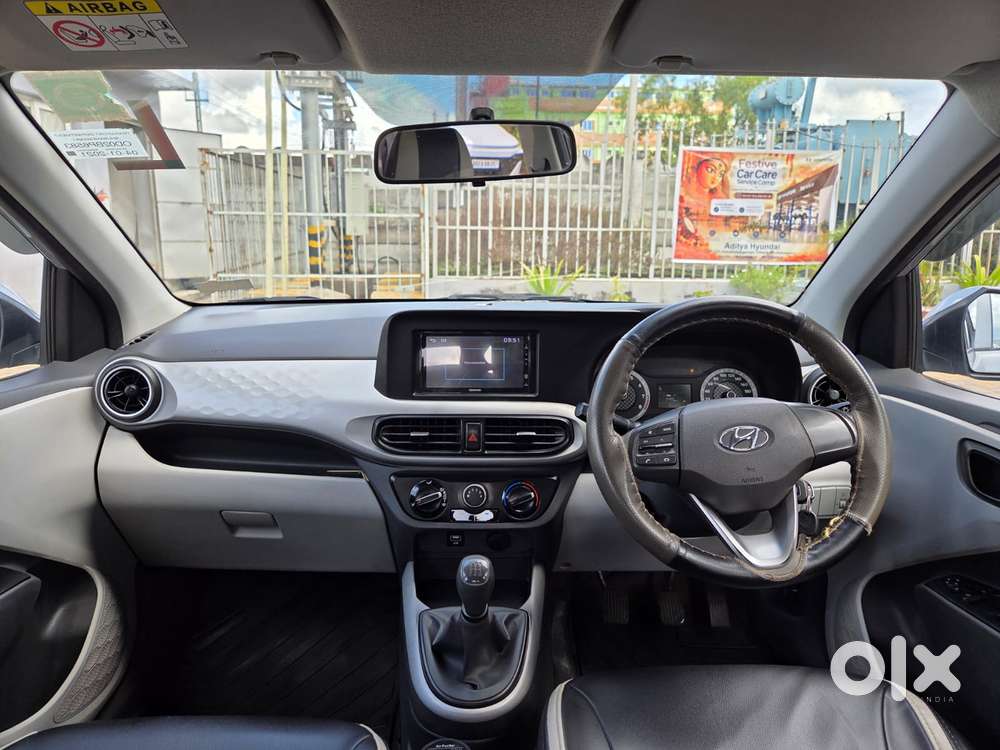Hyundai Grand I10 Nios Magna Corporate Edition 1.2 Kappa Vtvt, 2020,..