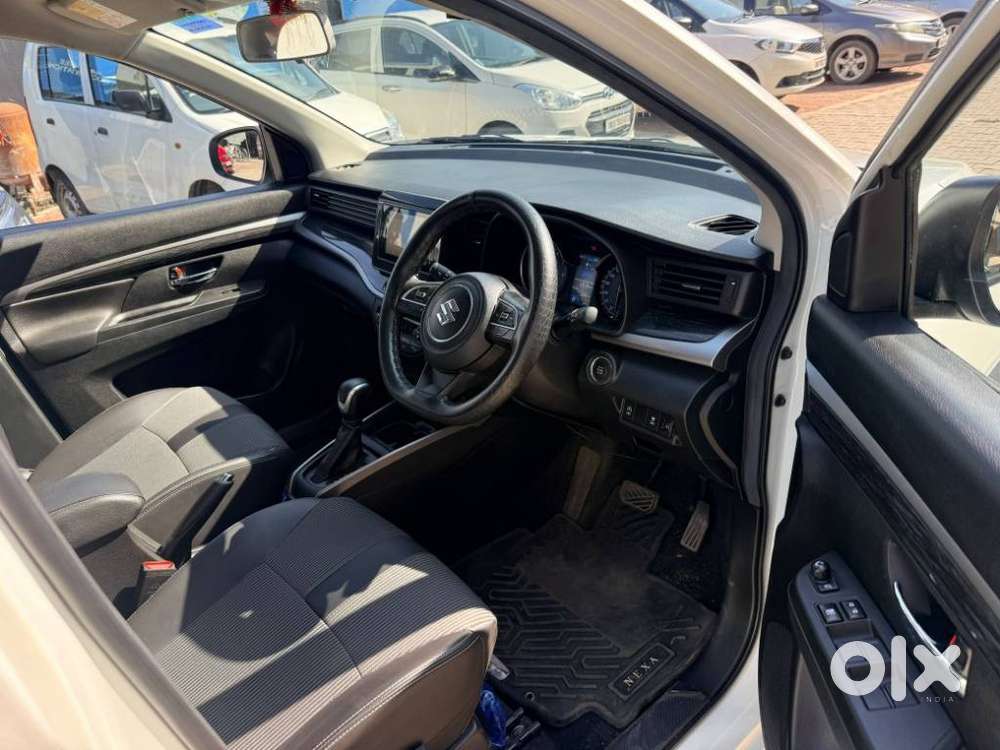 Maruti Suzuki Xl6 1.5 Zeta At, 2024, Petrol