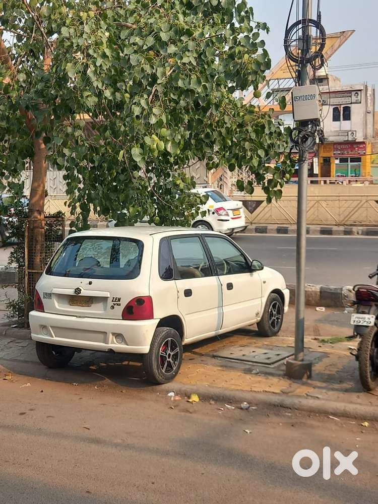 Maruti Suzuki Zen 2005 Petrol All Good Condition